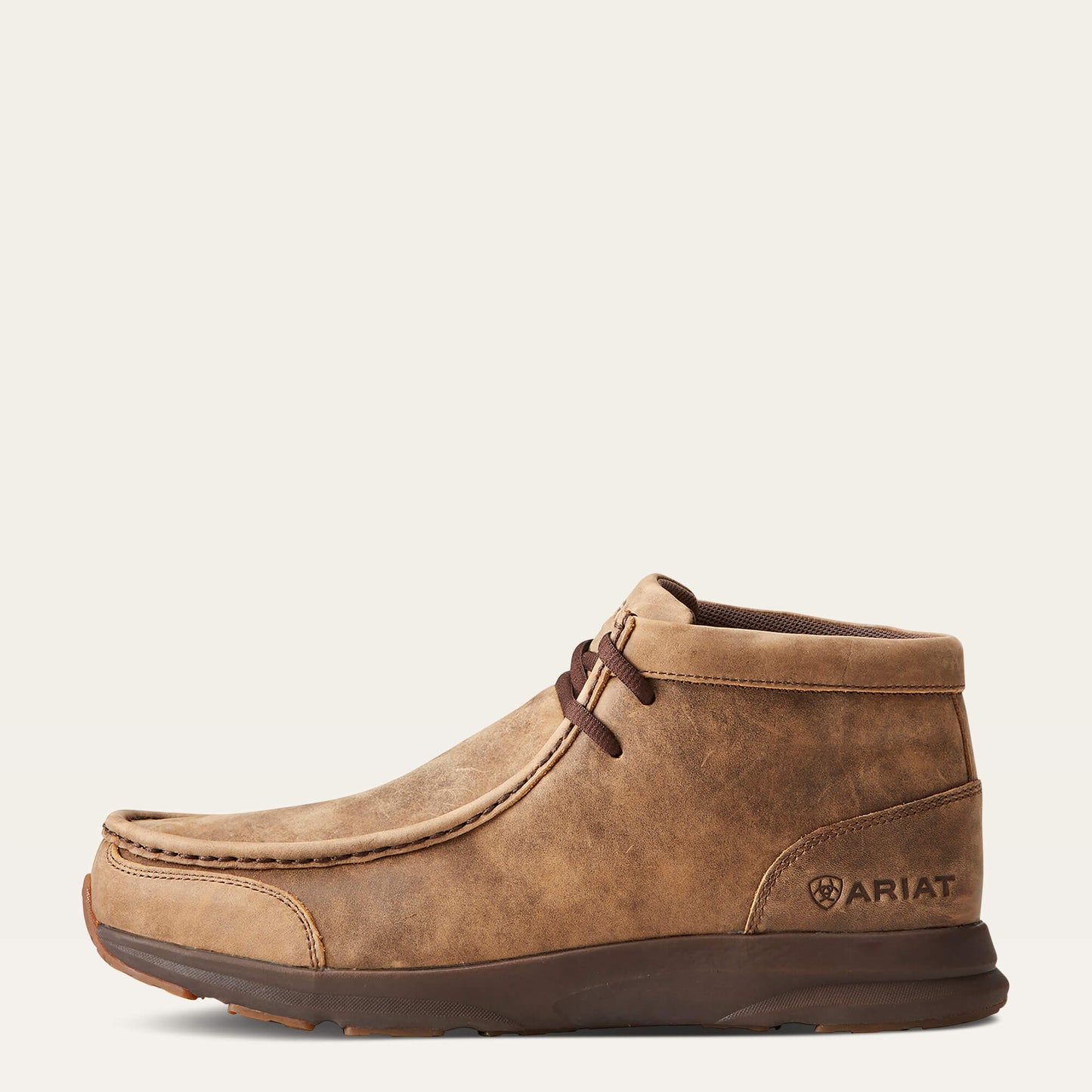 Ariat Men's Brown Bomber Spitfire 10021723