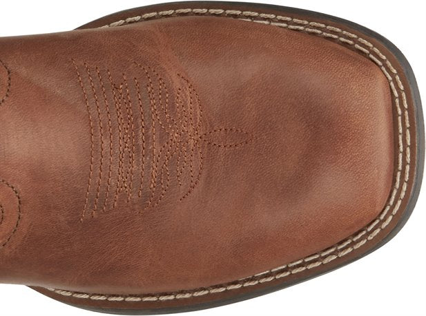 Justin Kids Canter Junior Boot