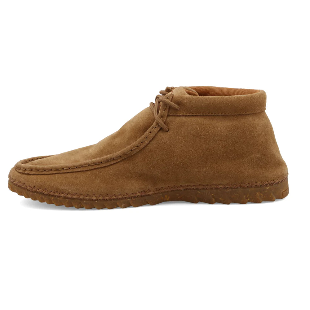 Men's Twisted X Zero-X Tan Shoe MZX0002