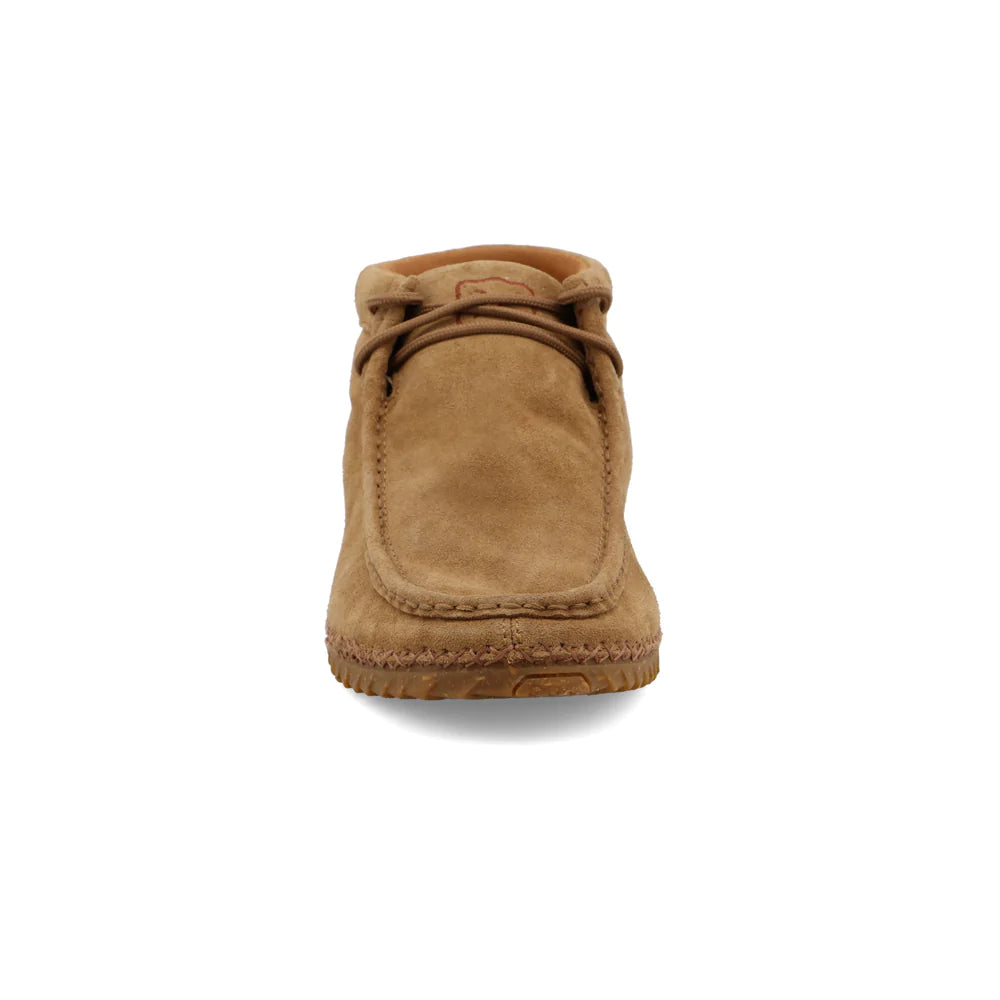 Men's Twisted X Zero-X Tan Shoe MZX0002