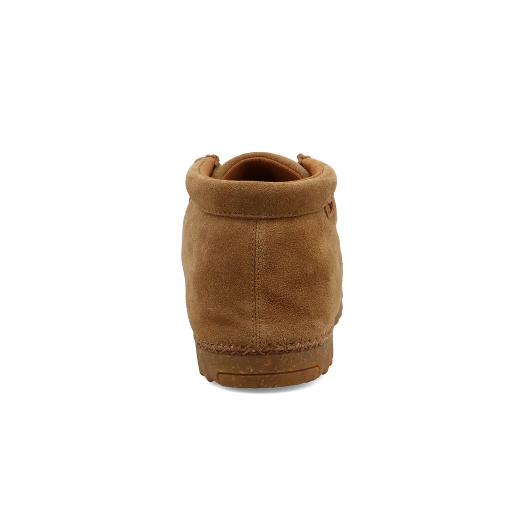 Men's Twisted X Zero-X Tan Shoe MZX0002