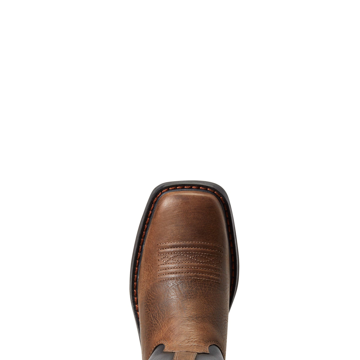 Ariat Kids WorkHog XT VentTEK All-Nighter Western Boot 10040399