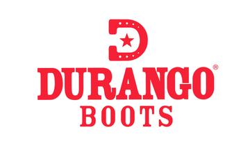 DURANGO BOOTS – Vaquero Bronco