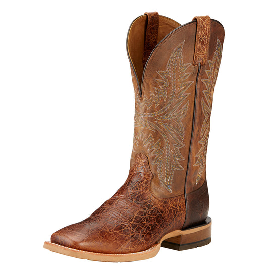 Ariat Adobe Clay Cowhand Western Boot 10017381