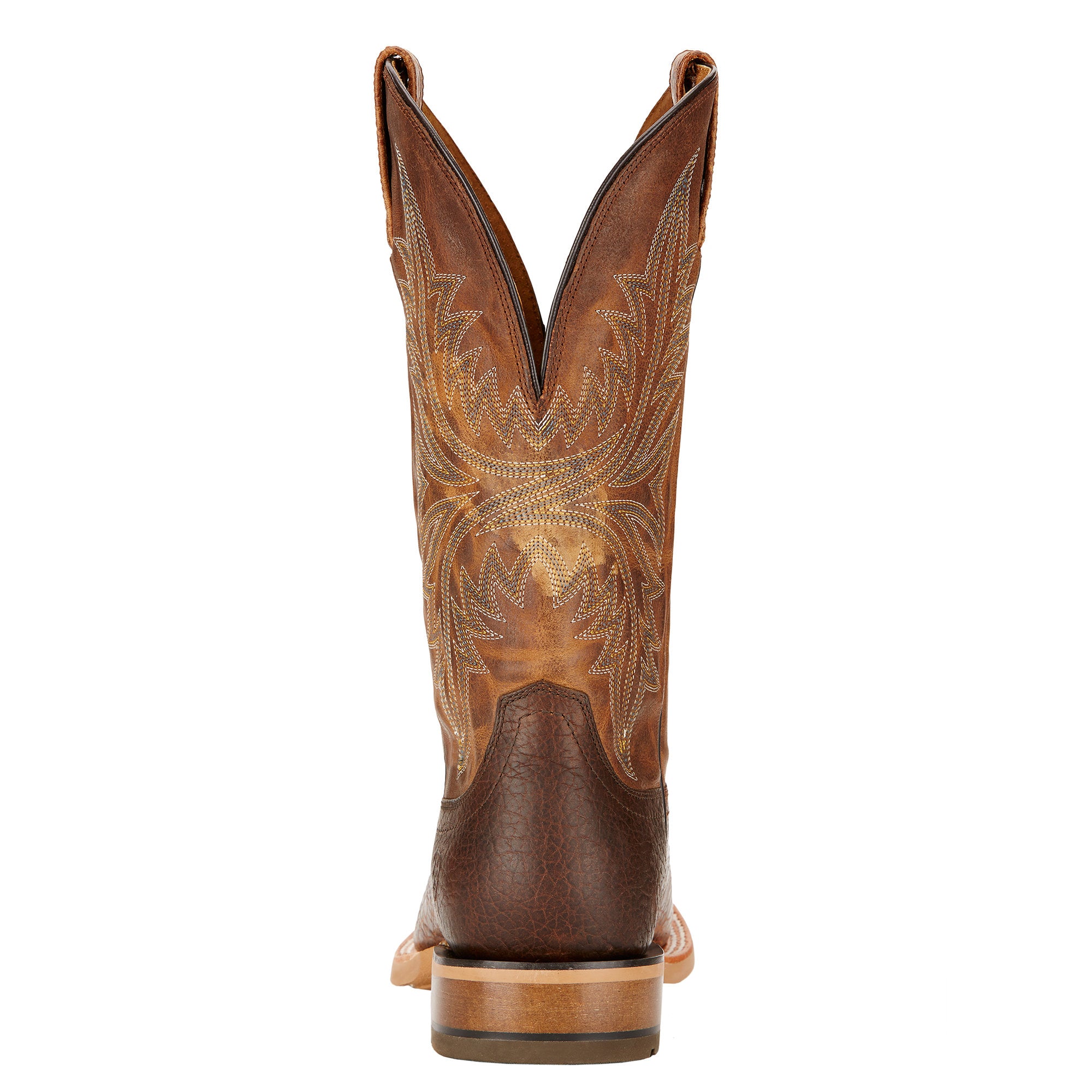 Ariat Adobe Clay Cowhand Western Boot 10017381