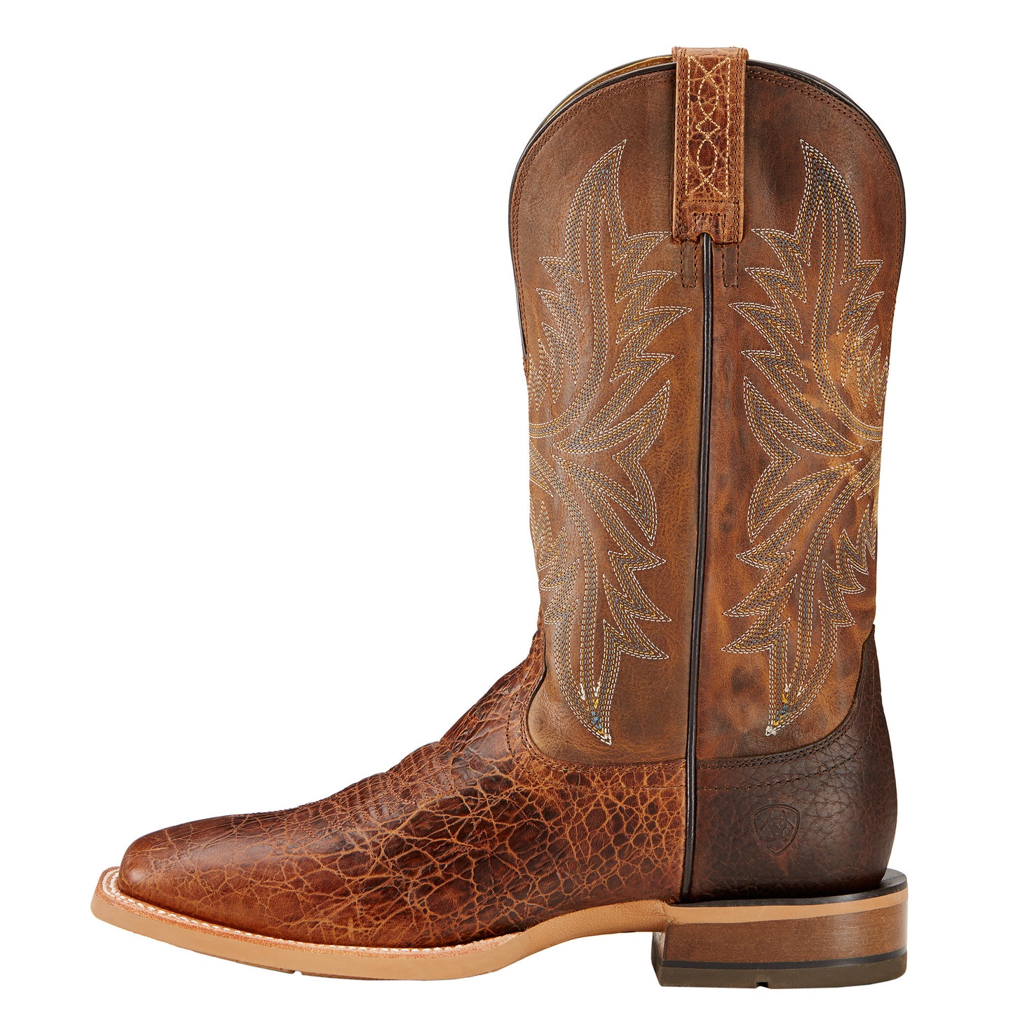 Ariat Adobe Clay Cowhand Western Boot 10017381