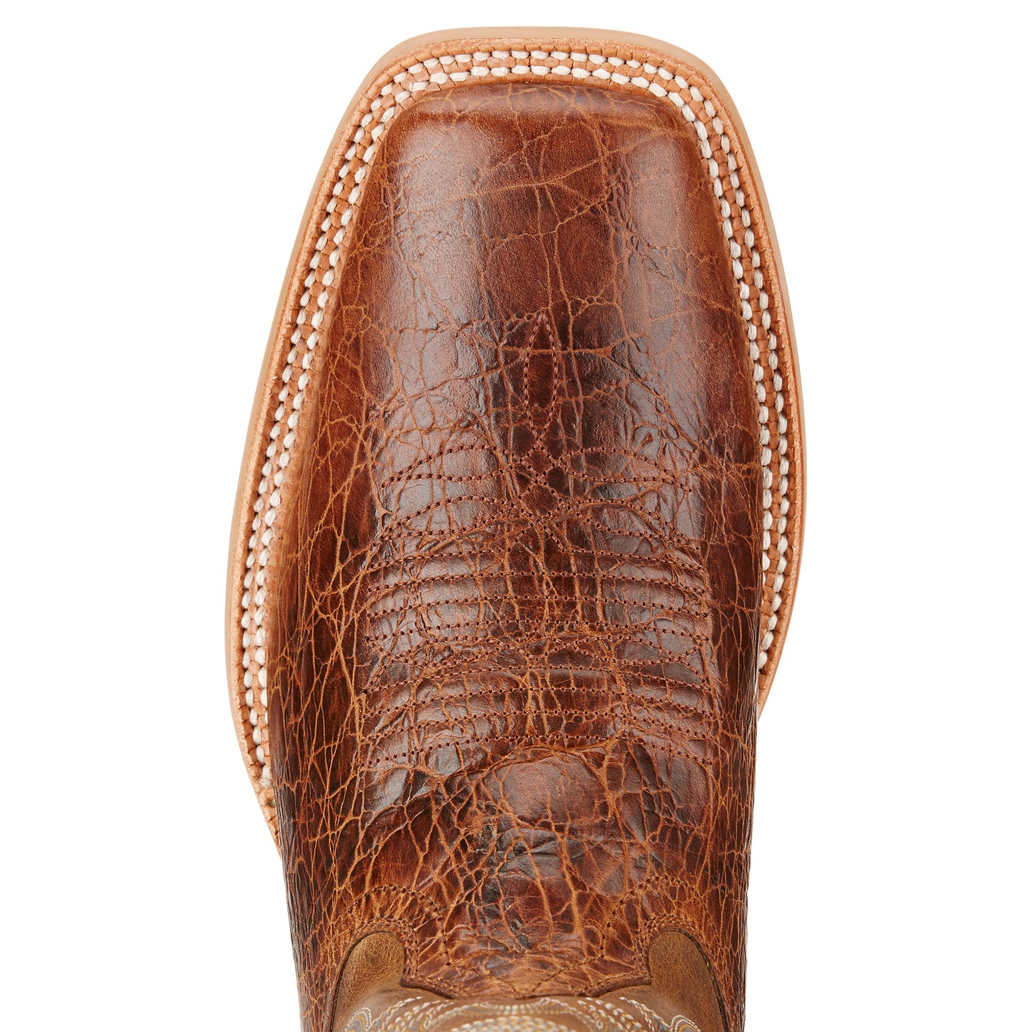 Ariat Adobe Clay Cowhand Western Boot 10017381