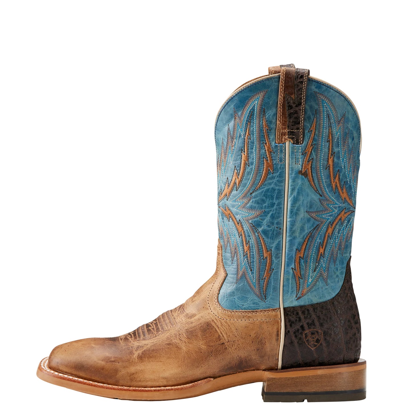 Ariat Arena Rebound Western Boot 10021679