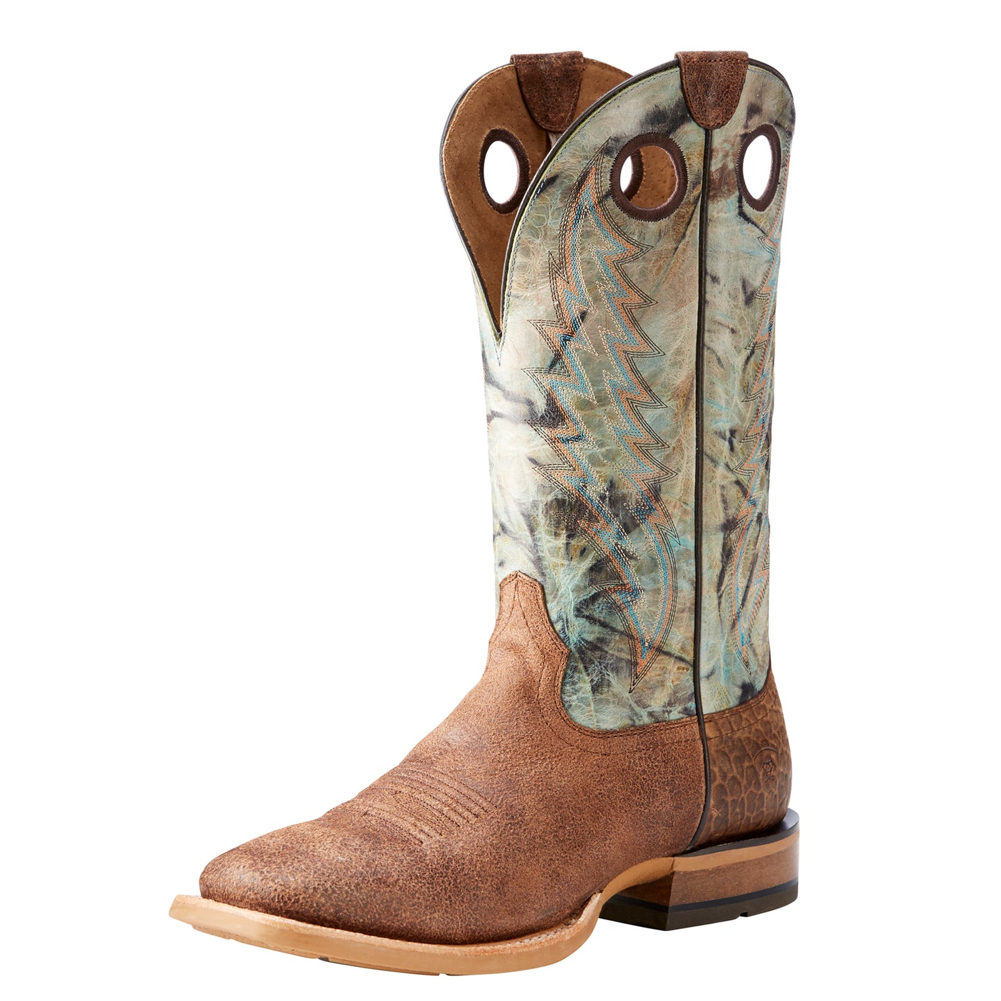 Ariat Branding Pen Western Boot 10023127