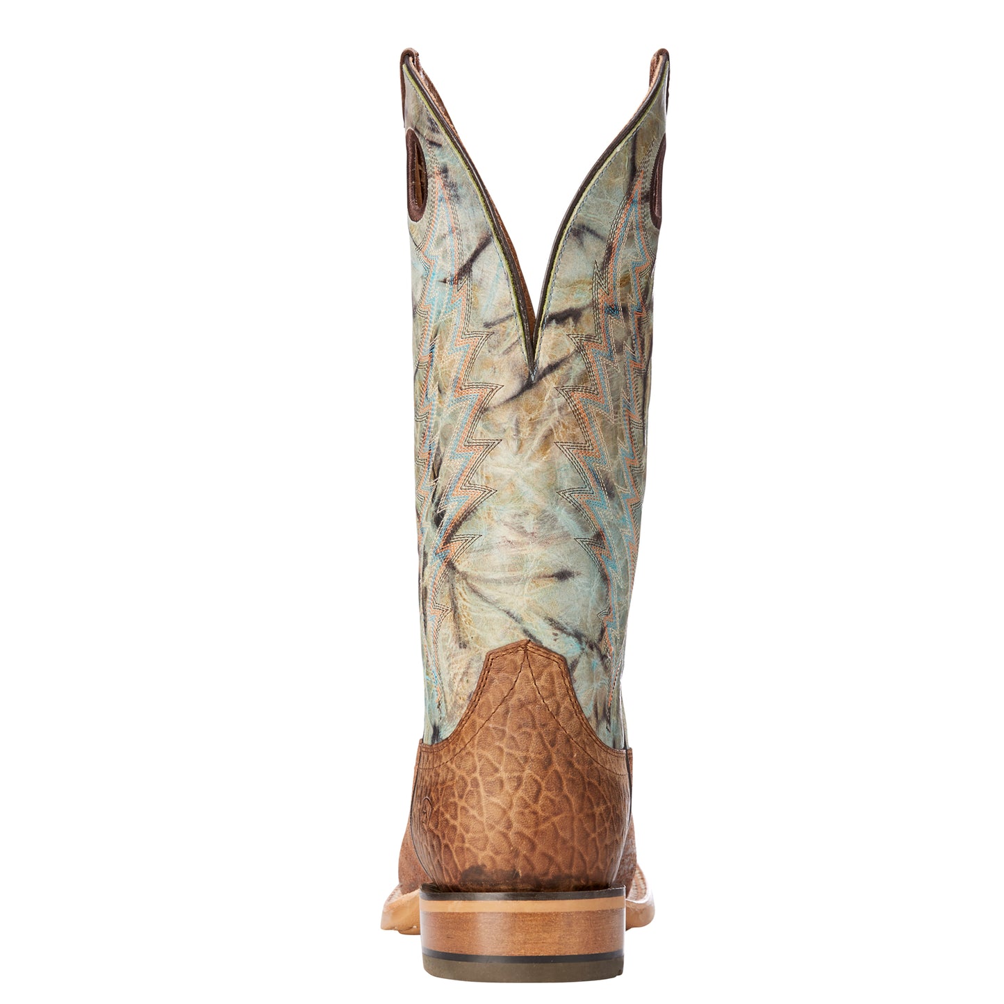 Ariat Branding Pen Western Boot 10023127