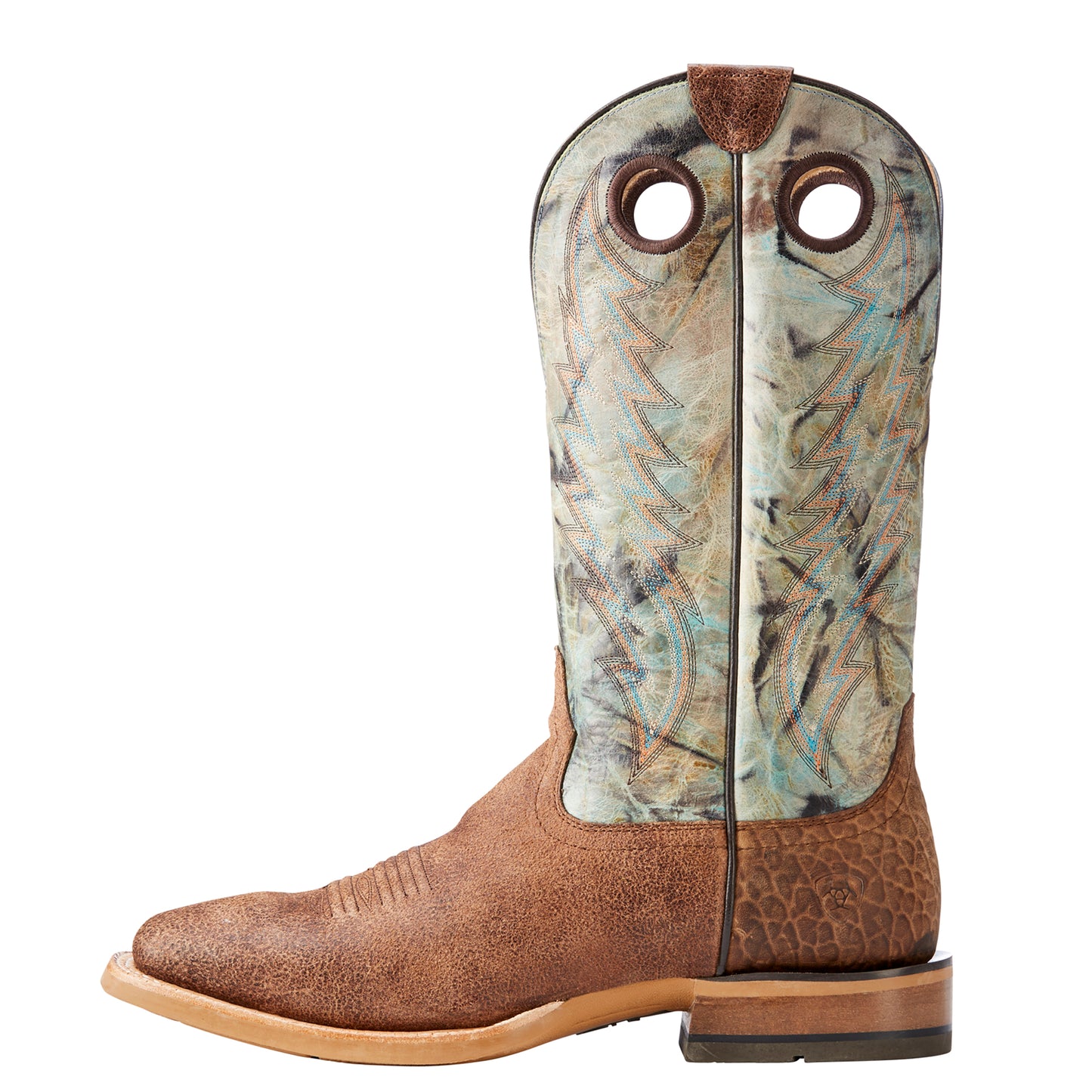 Ariat Branding Pen Western Boot 10023127