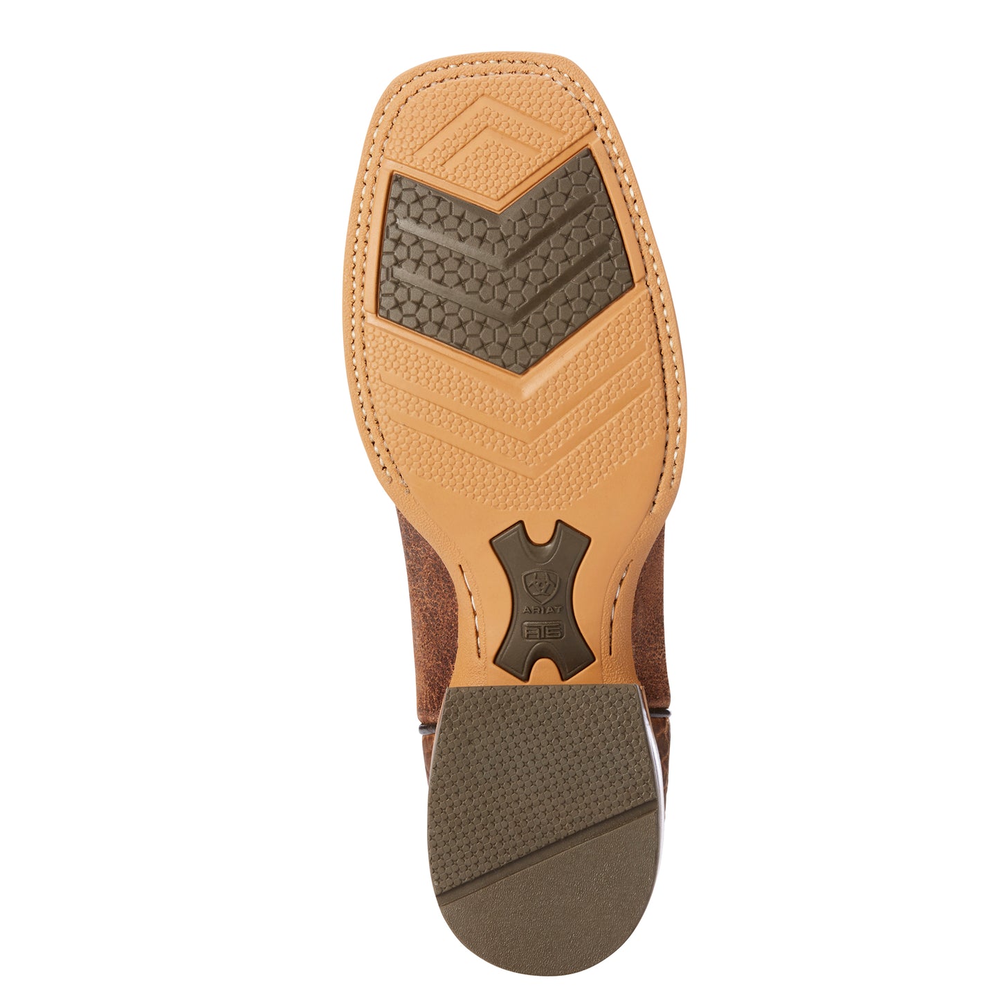 Ariat Branding Pen Western Boot 10023127