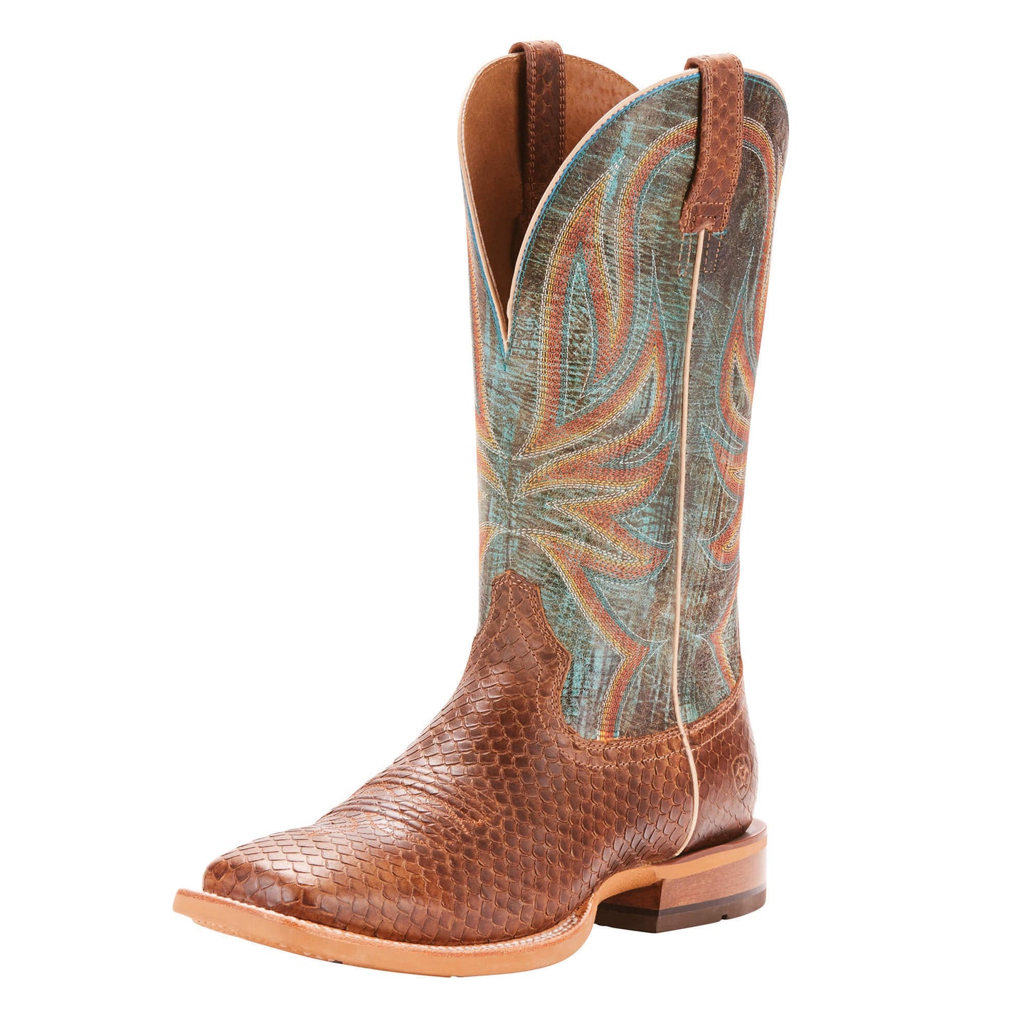 Ariat Range Boss Western Boot 10025114