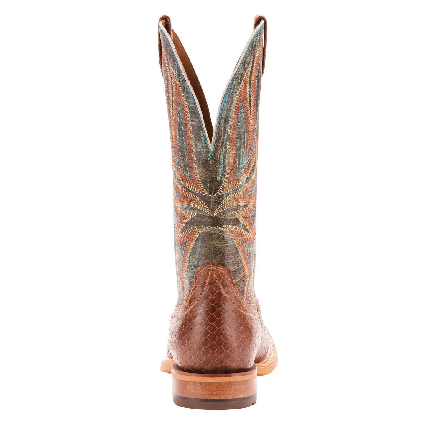 Ariat Range Boss Western Boot 10025114