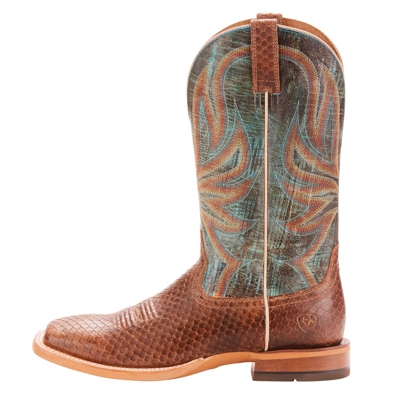 Ariat Range Boss Western Boot 10025114