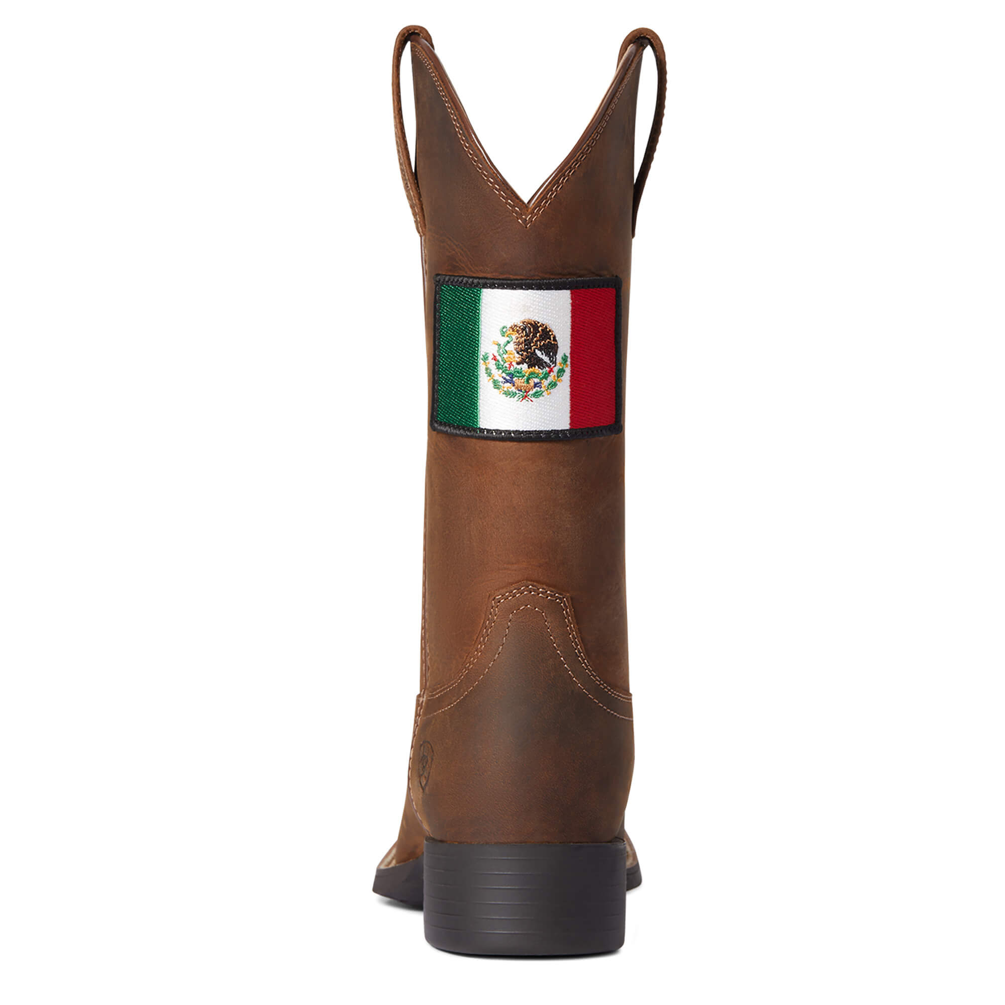 ARIAT COWGIRL BOOTS Vaquero Bronco