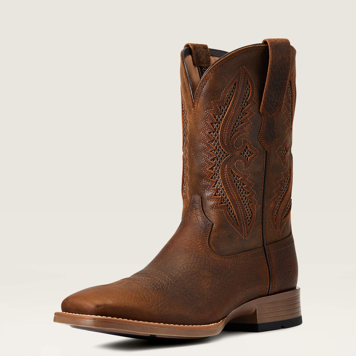 Ariat Earth Rowder VenTEK 360 Western Boot 10040237