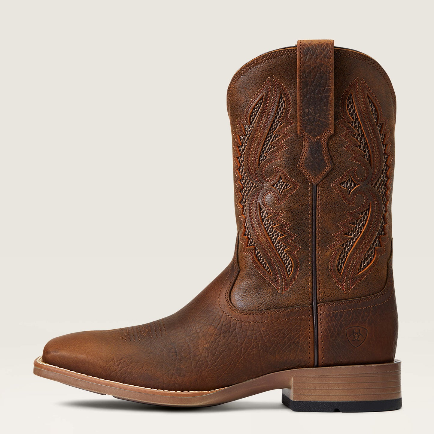 Ariat Earth Rowder VenTEK 360 Western Boot 10040237