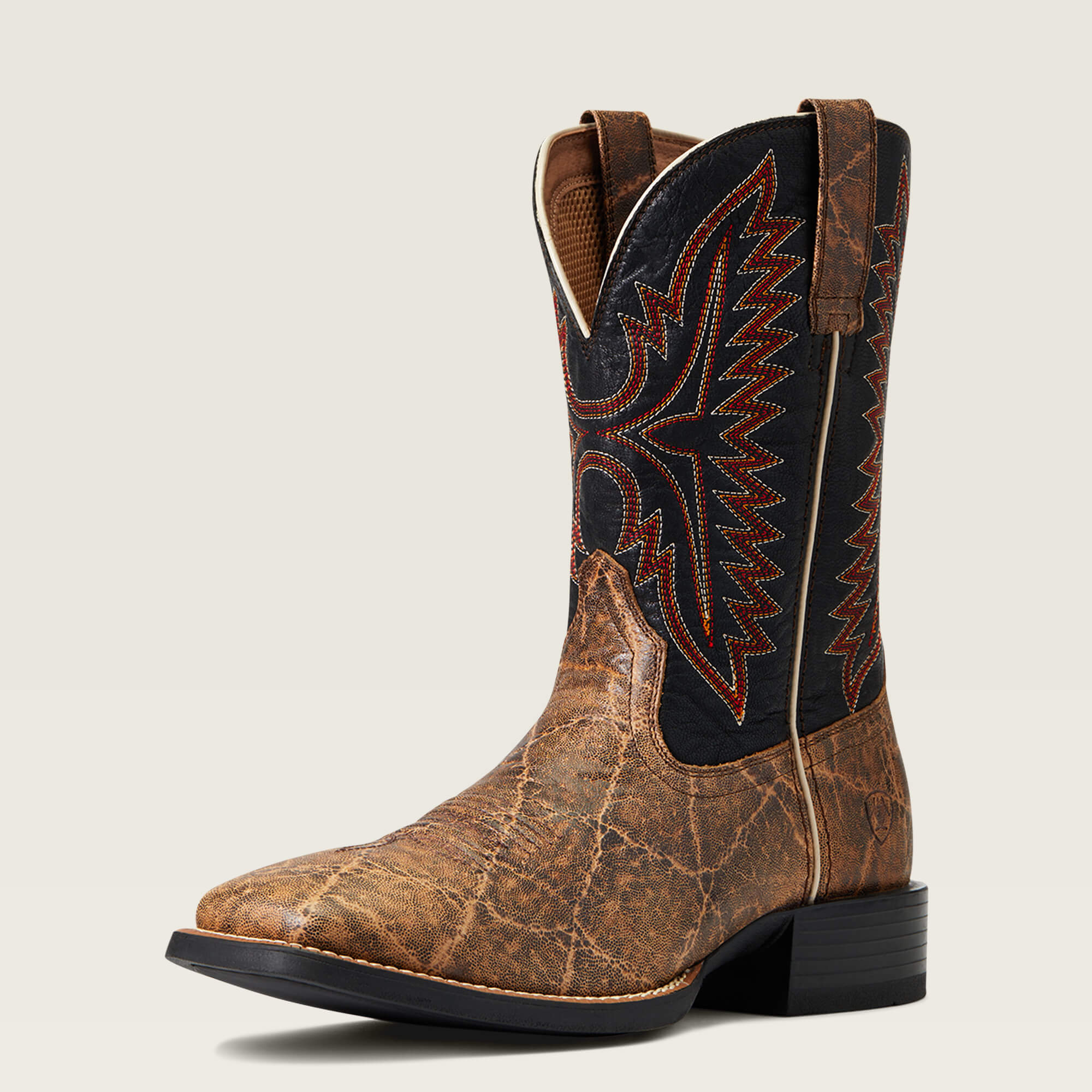 Ariat hot sale golden grizzly