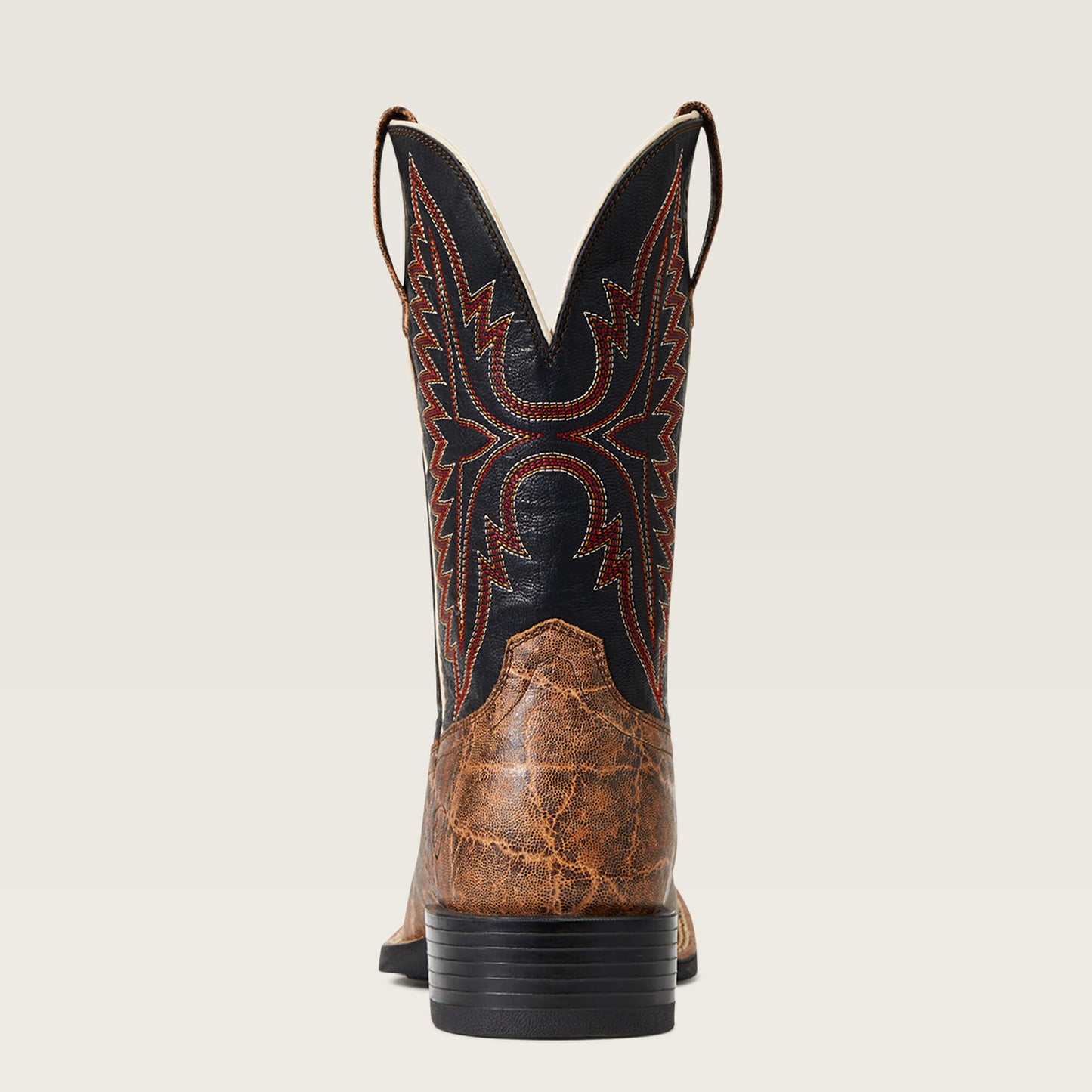 Ariat Grizzly Elephant Pain Sport Smokewagon Western Boot 10040277