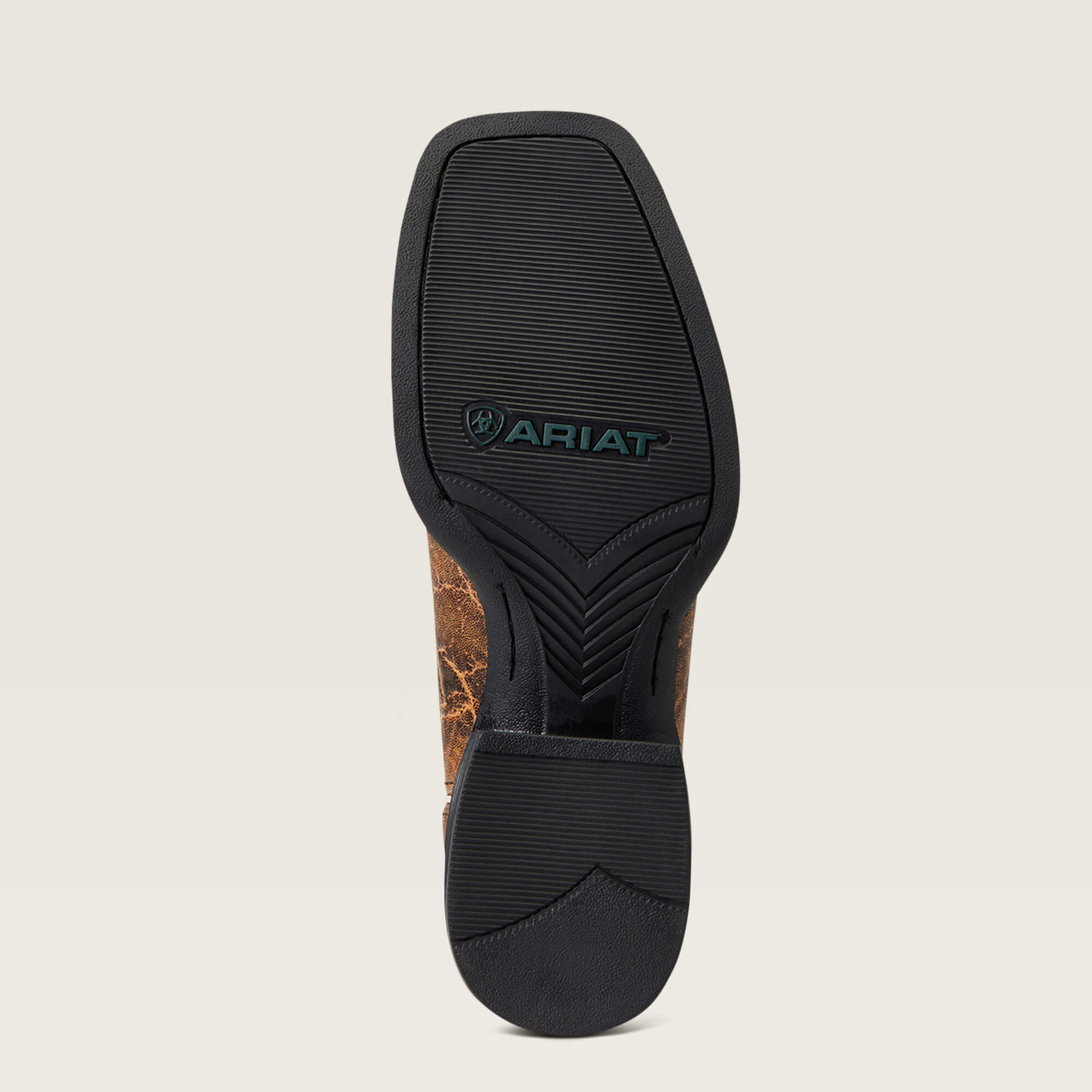 Ariat Grizzly Elephant Pain Sport Smokewagon Western Boot 10040277