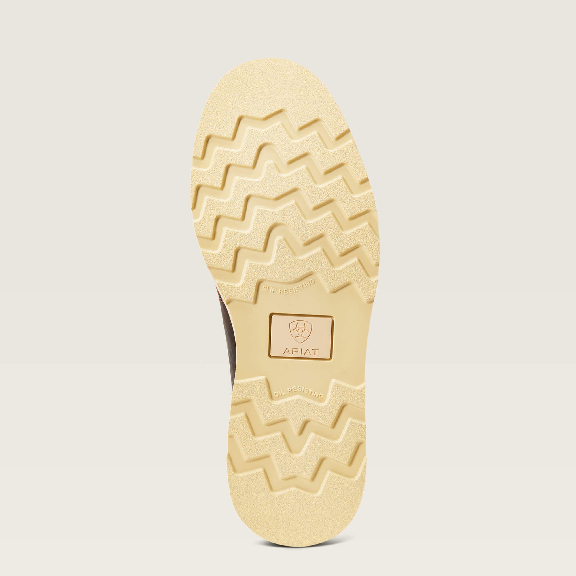 Ariat Men's Barn Brown Recon Lace Boot 10040294