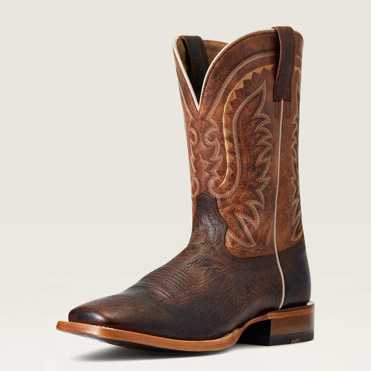 Ariat Warm Clay Parada Western Boot 10040326