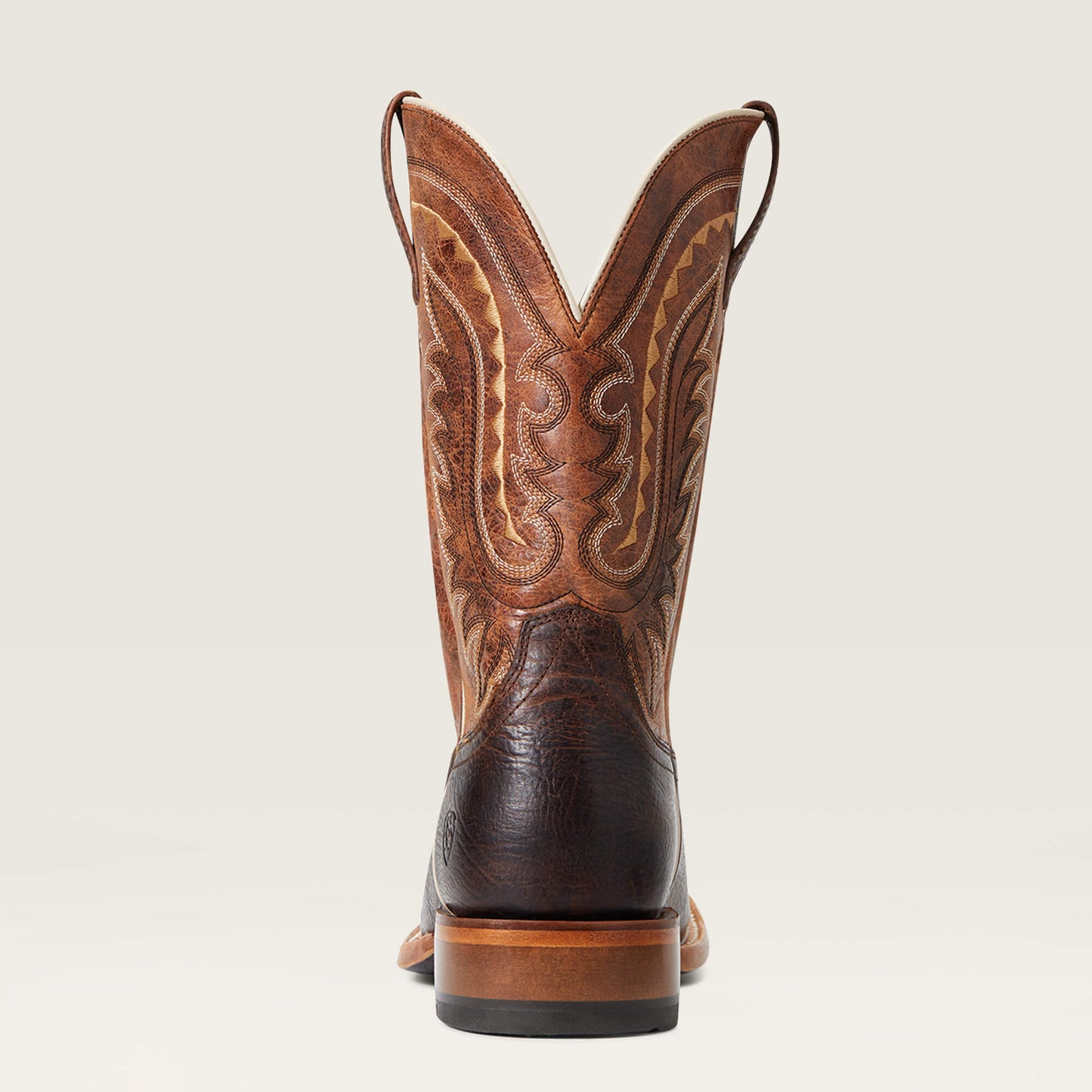 Ariat Warm Clay Parada Western Boot 10040326