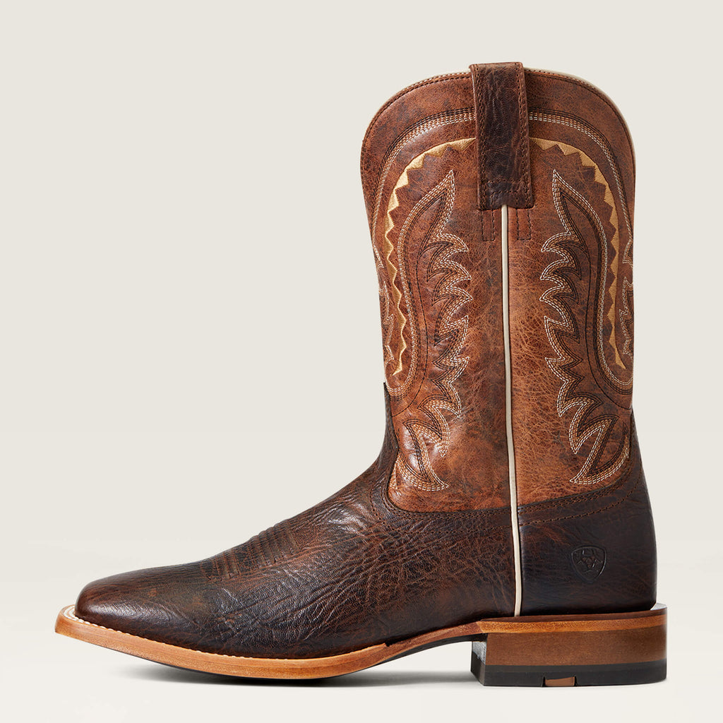 Ariat Warm Clay Parada Western Boot 10040326