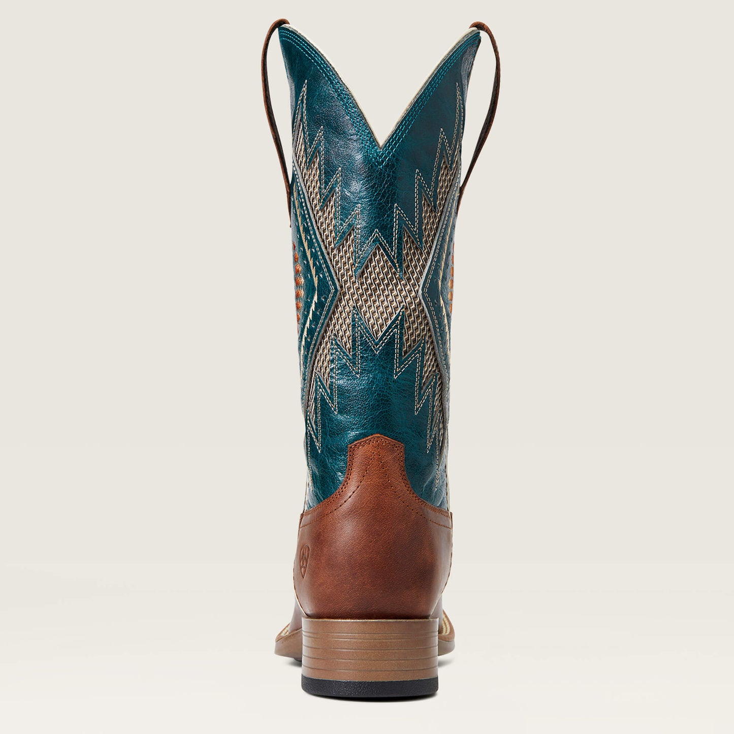 Ariat Copper Cafe Sienna VentTek 360 Western Boot 10040379