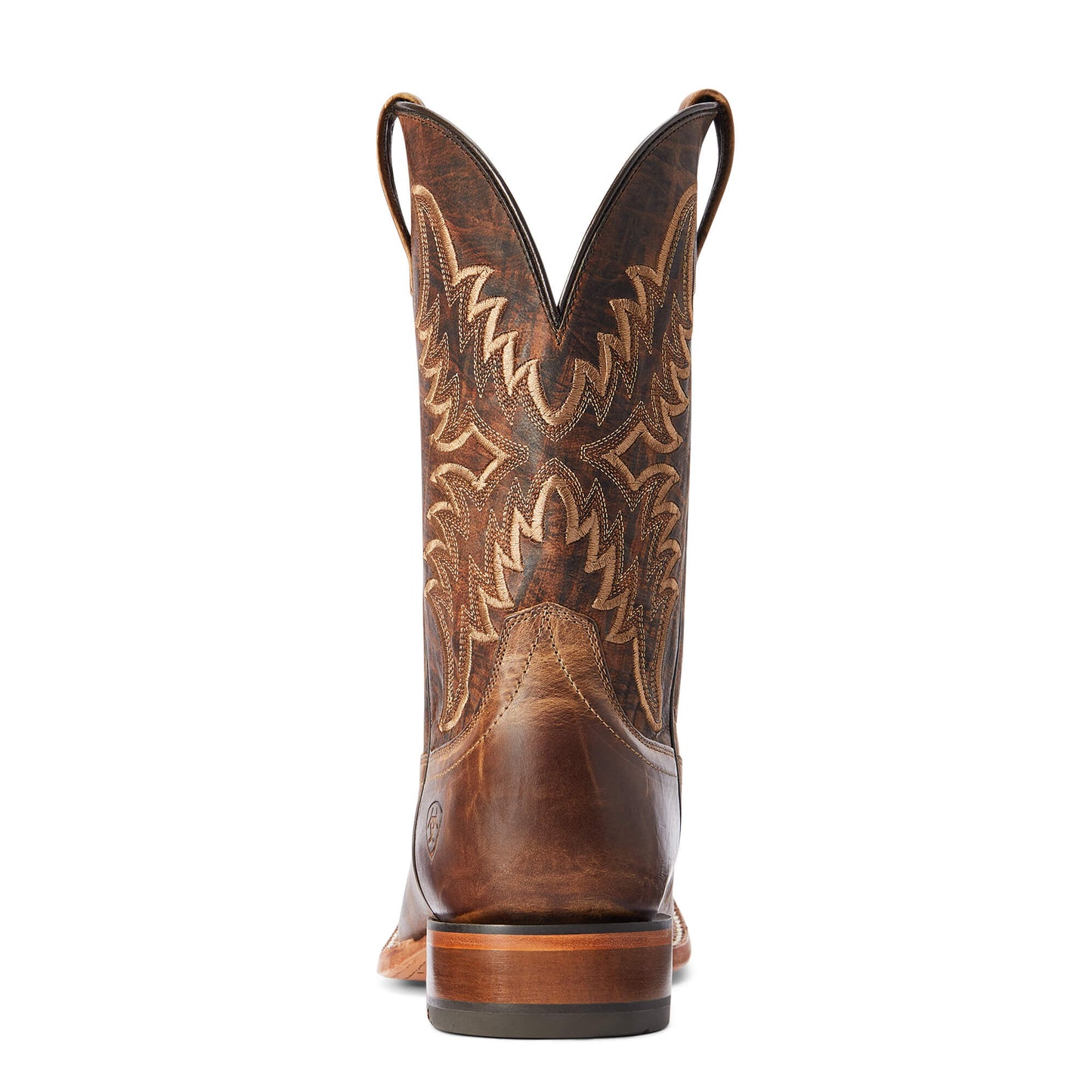 Ariat Dry Creek Tan Point Ryder Western Boot 10042471