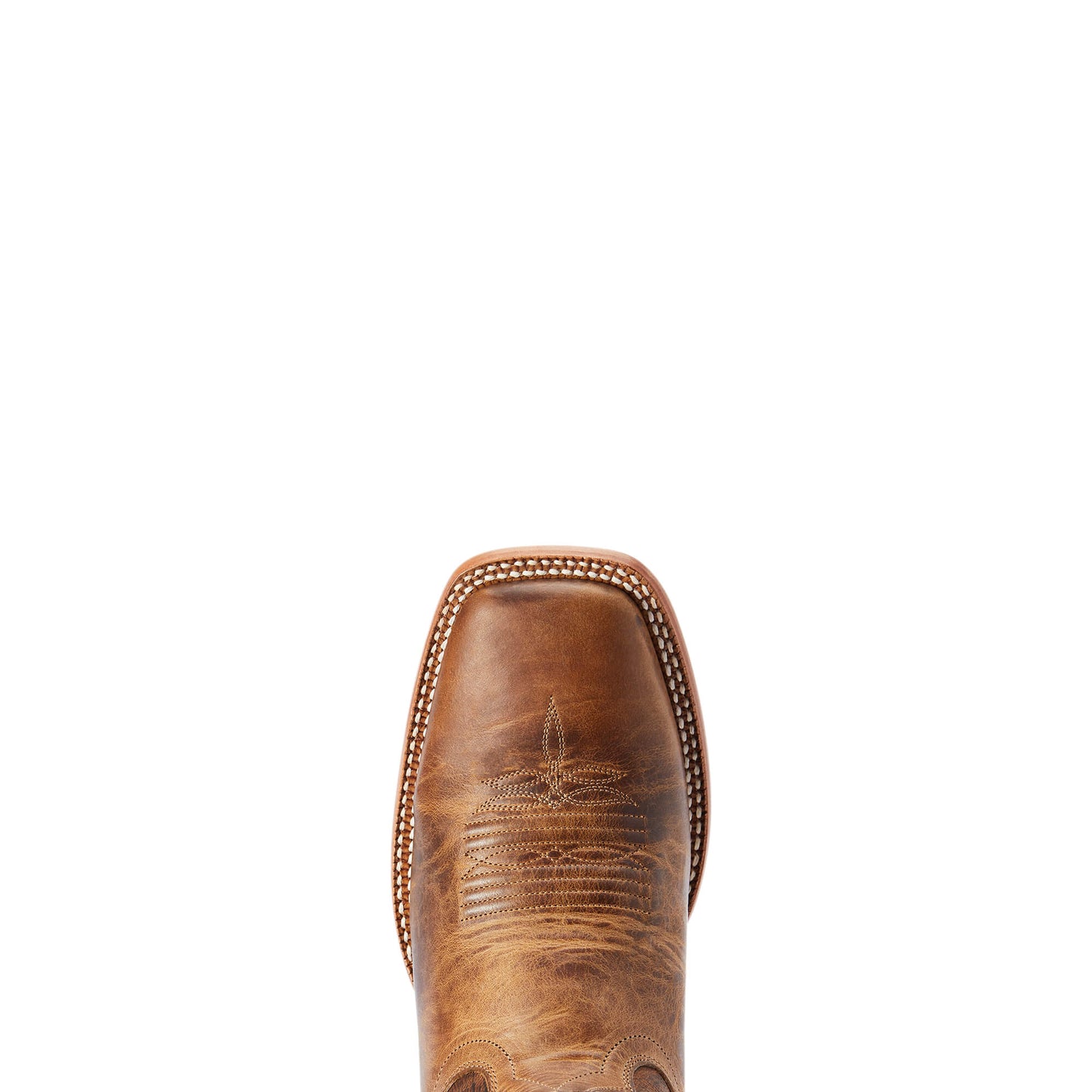 Ariat Dry Creek Tan Point Ryder Western Boot 10042471