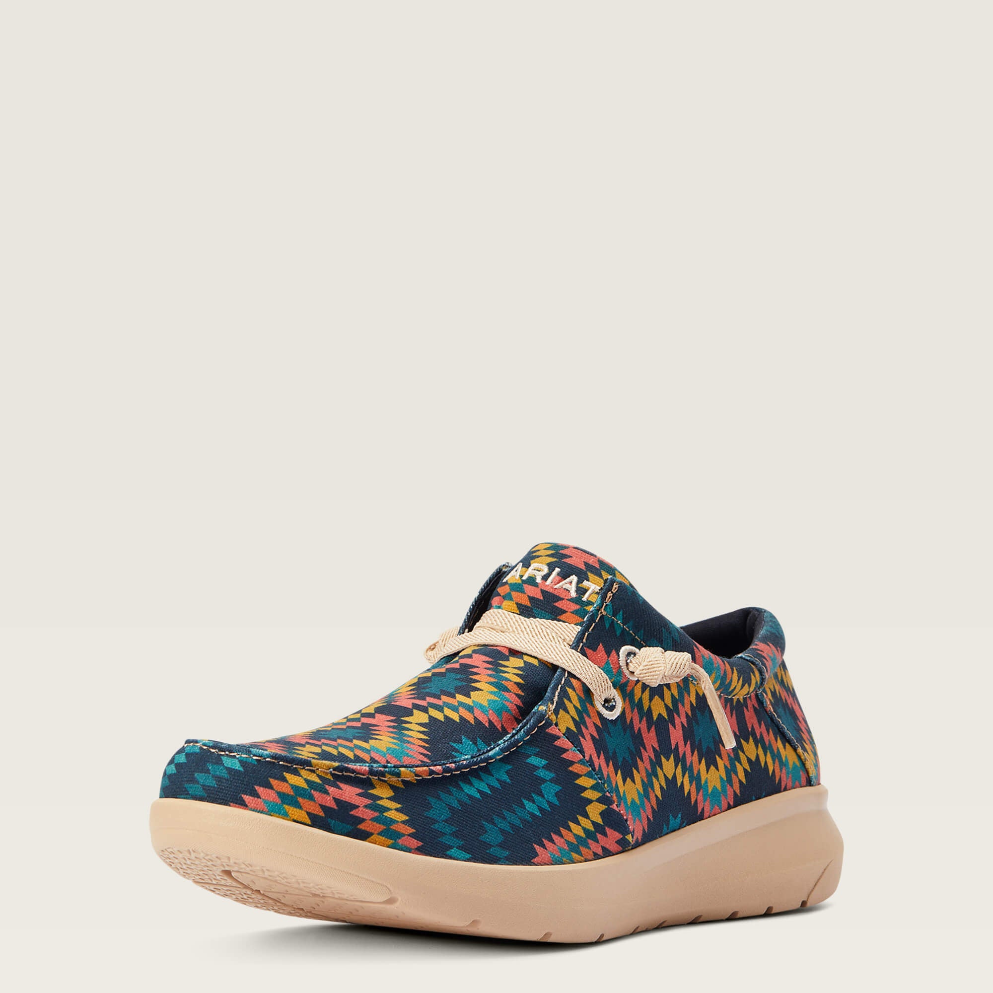 Ariat Men's Blue Southwest Hilo 10042502