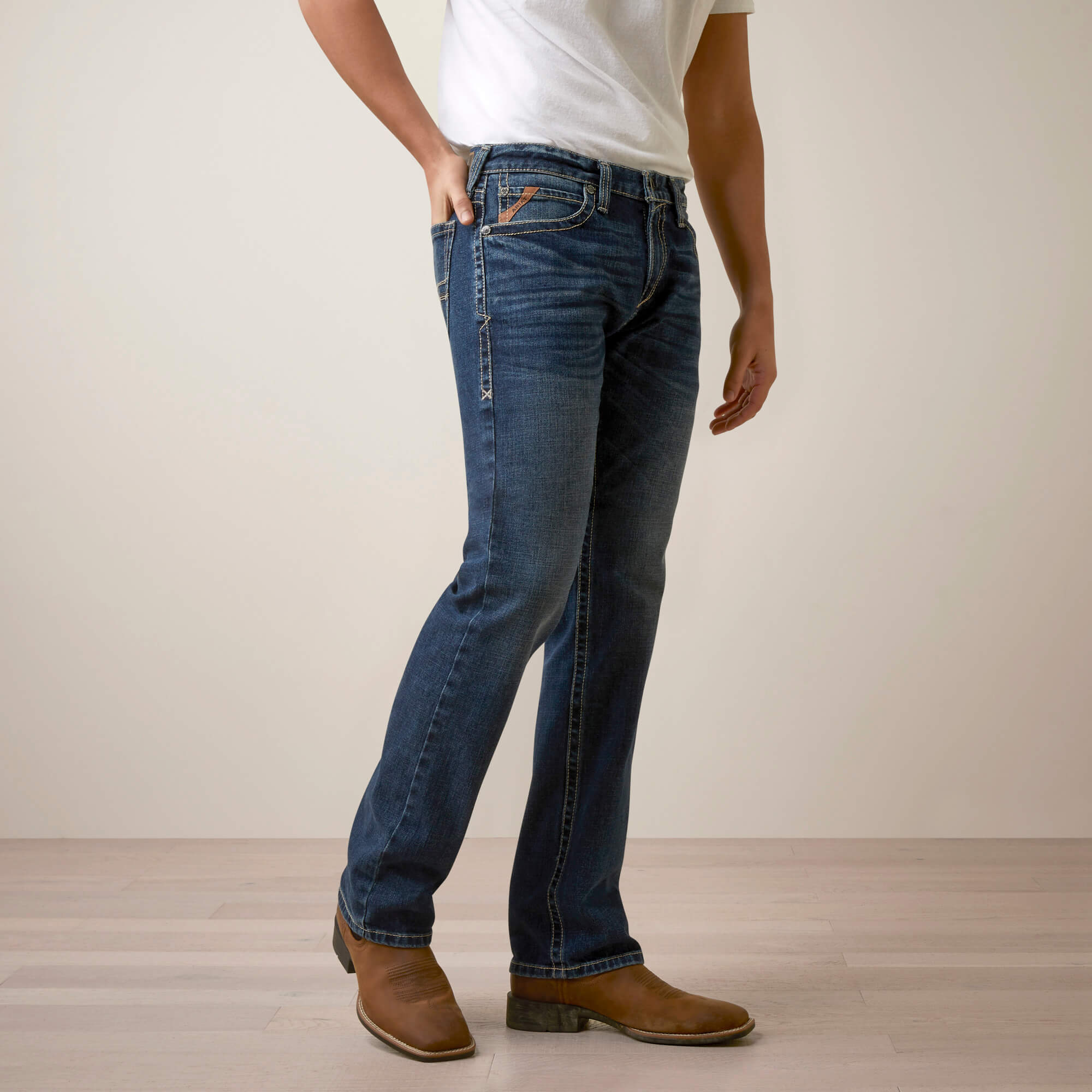 MEN PANTS – Vaquero Bronco