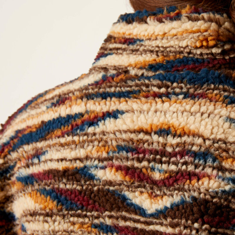 Women's Chimayo Sunset Satillo Fleece Jacket 10046023