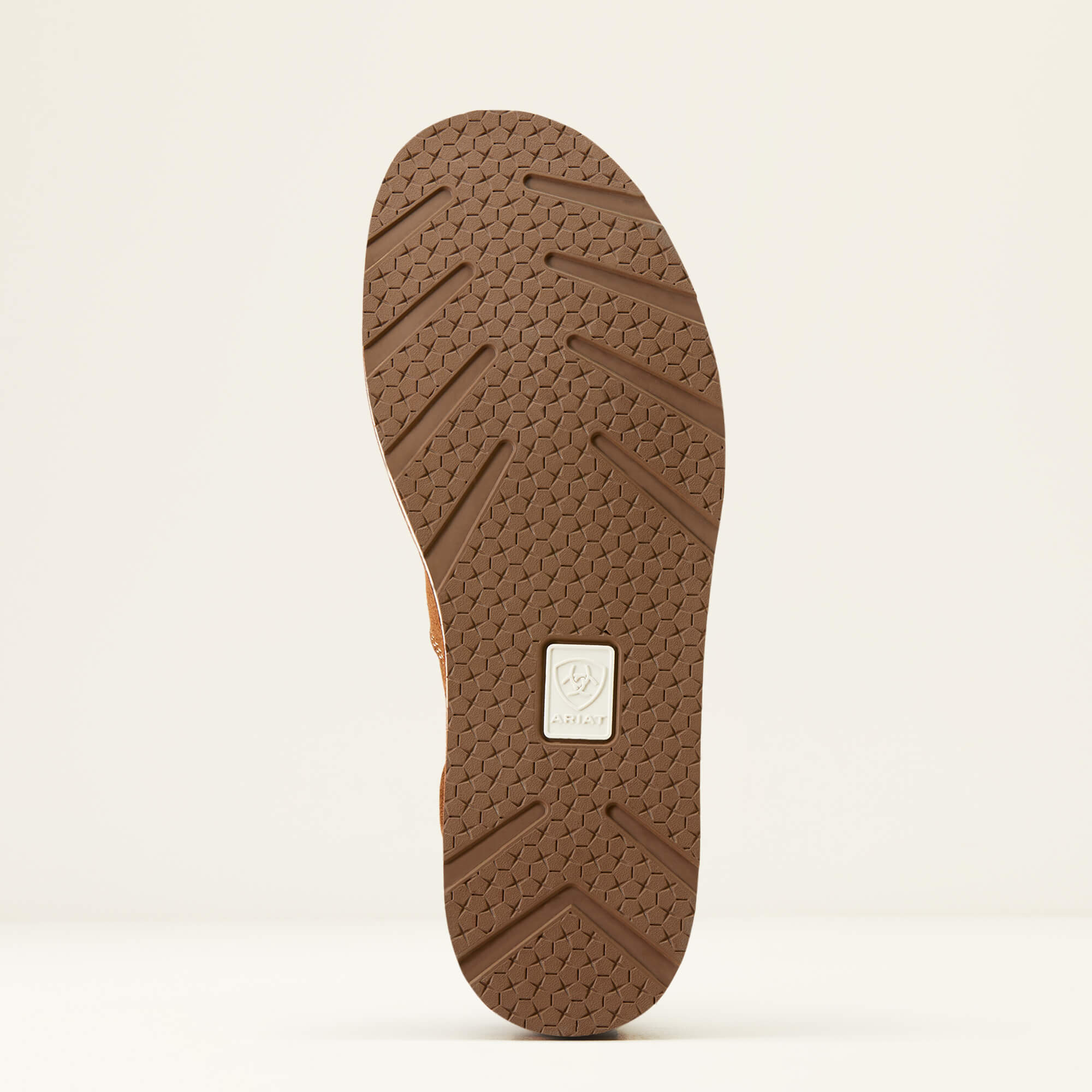 Ariat Women's Ginger Suede Cruiser Shine 10046913