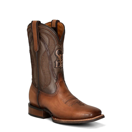 CUADRA COWBOY BOOTS – Vaquero Bronco