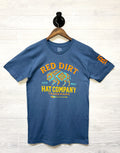 Sunset Roamer Short Sleeve T-Shirt