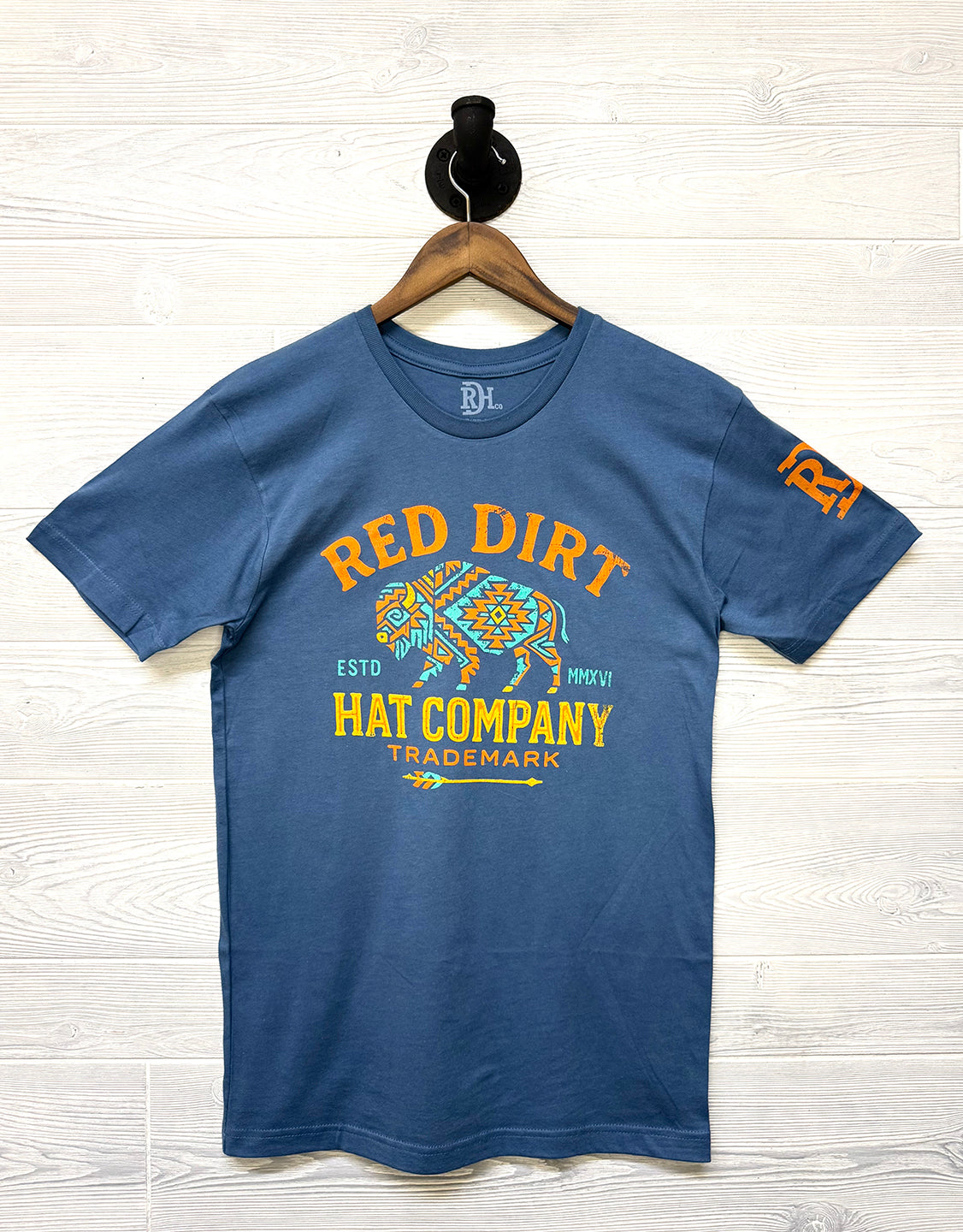 Sunset Roamer Short Sleeve T-Shirt