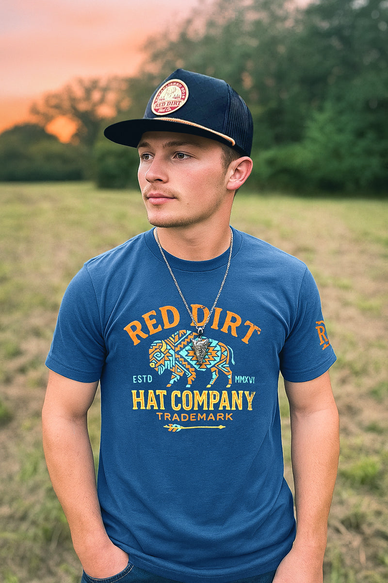 Sunset Roamer Short Sleeve T-Shirt