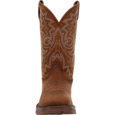 Rebel™ By Durango® Pull-On Western Boot DB4443