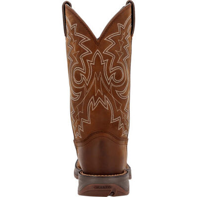 Rebel™ By Durango® Pull-On Western Boot DB4443