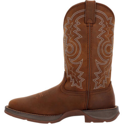 Rebel™ By Durango® Pull-On Western Boot DB4443