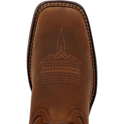 Rebel™ By Durango® Pull-On Western Boot DB4443