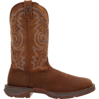 Rebel™ By Durango® Pull-On Western Boot DB4443