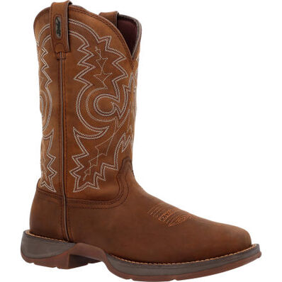 Rebel™ By Durango® Pull-On Western Boot DB4443