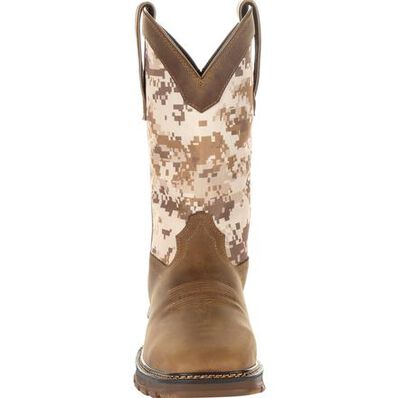 Men's on sale durango boots