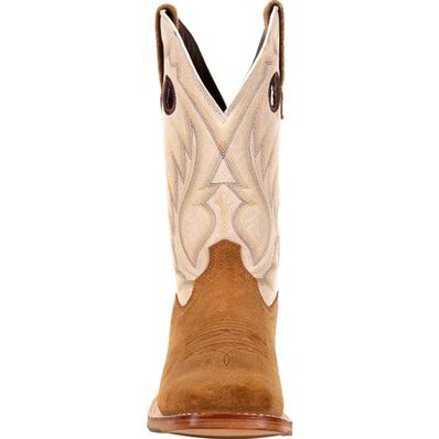 Durango® Arena Pro Xrt™ Coffee Western Boot DDB0309