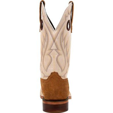 Durango® Arena Pro Xrt™ Coffee Western Boot DDB0309