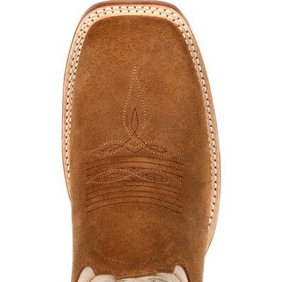 Durango® Arena Pro Xrt™ Coffee Western Boot DDB0309